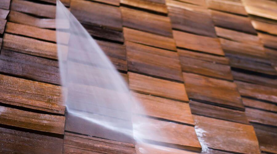 Roof Repair in Twin Lakes, WI
